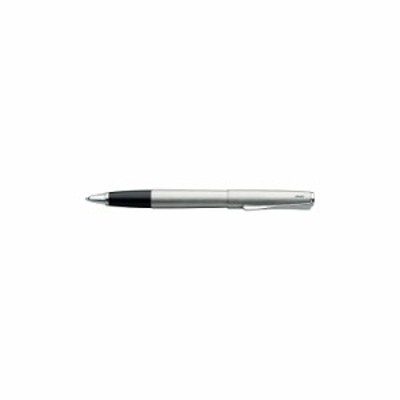 LAMY ラミー 万年筆 ペン先EF(極細字) ステュディオ マットステンレス