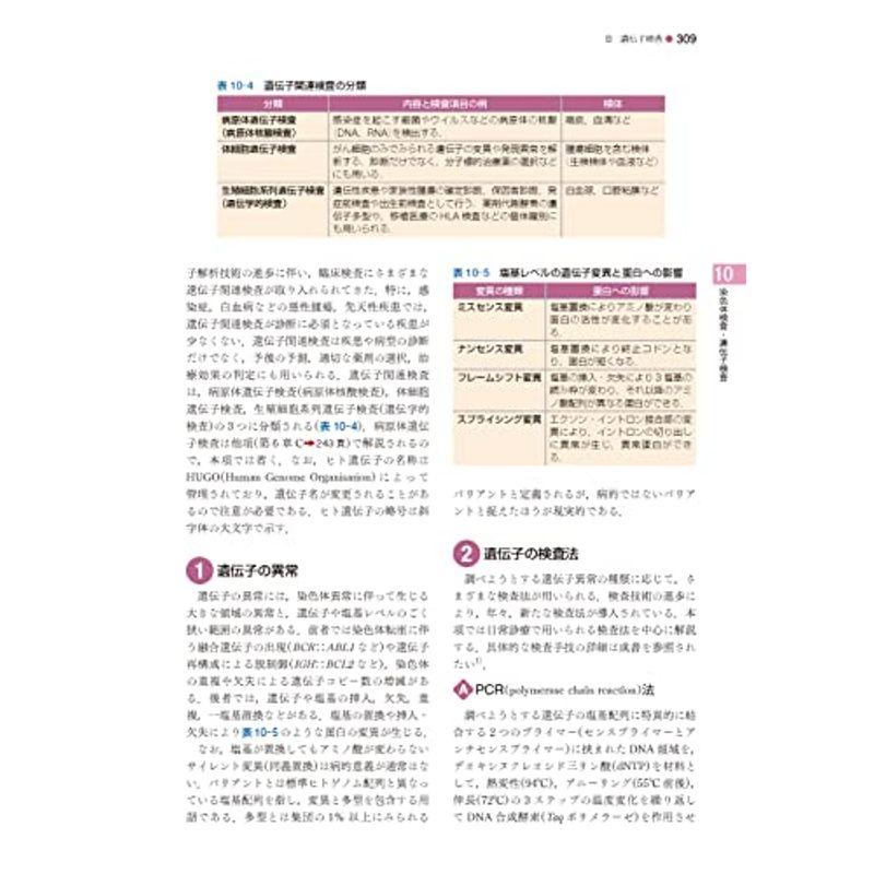 標準臨床検査医学 第5版 (Standard Textbook)