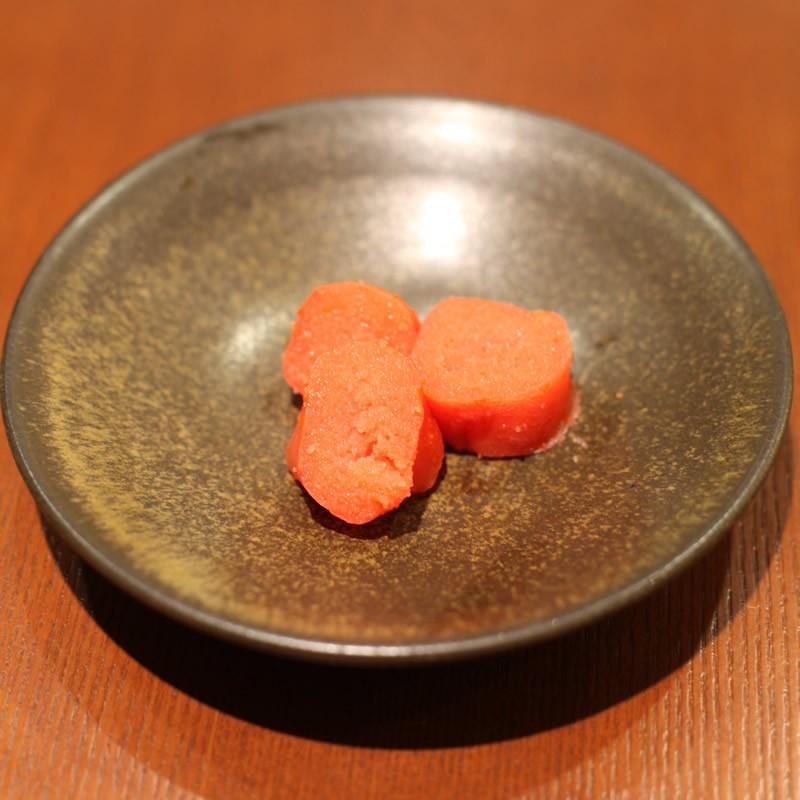 前田海産 熟成 辛子明太子 １ｋｇ