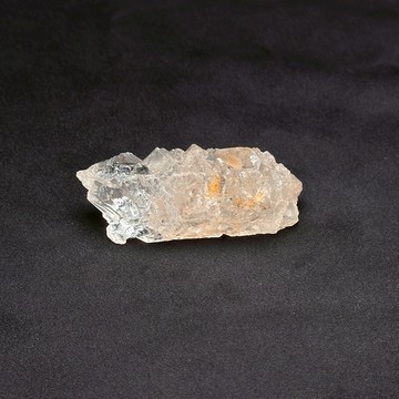 喜馬拉雅涅槃髮晶水晶原礦 | 54.3g 智慧長老 冥想 握件 高頻水晶 天然原礦 空間藝術擺件 S25BU16-012