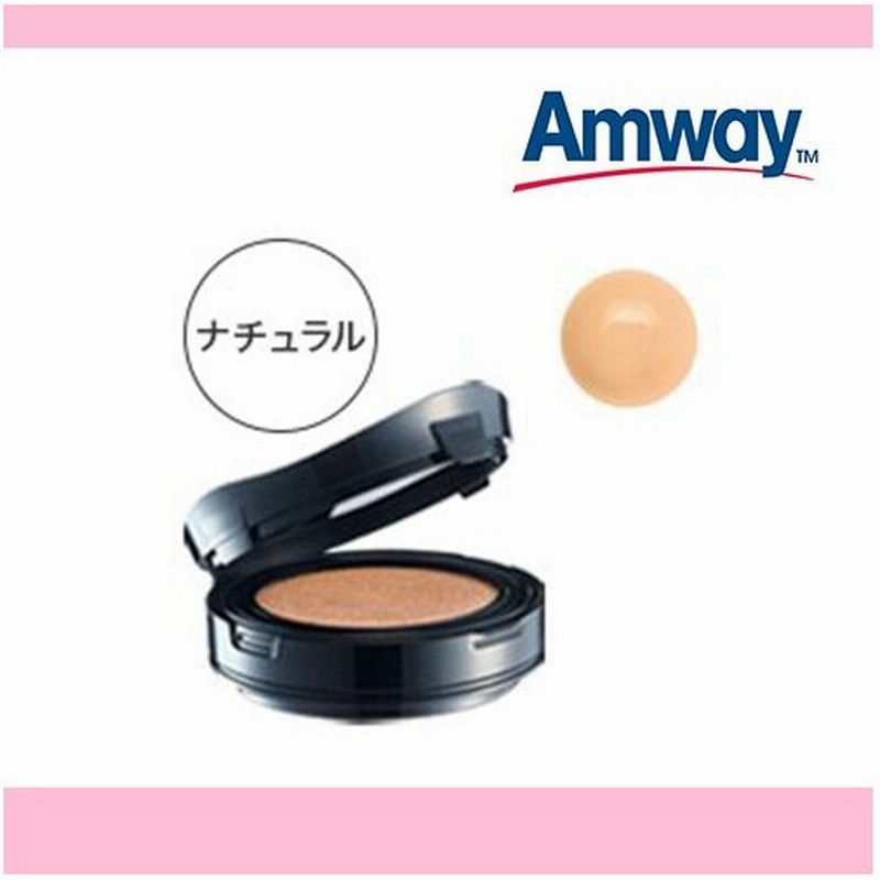 期限間近 アムウェイ Amway アーティストリー エグザクト フィット クッションファンデーション レフィル ナチュラル 消費期限 19年01月 通販 Lineポイント最大0 5 Get Lineショッピング