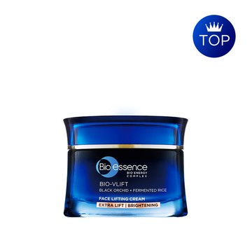 【Bio-essence 碧歐斯】V逆齡緊膚霜(加強緊緻透亮)45g（乳霜）