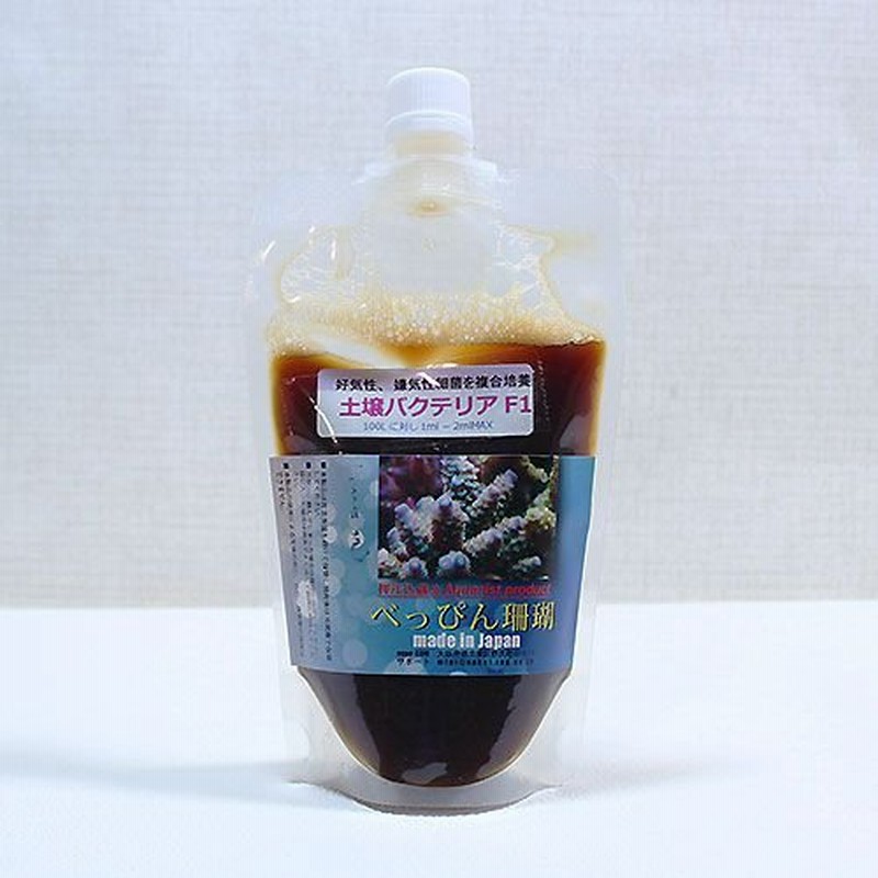 【水質調整剤】今売れているTDSが全く変動せずアロワナと ...