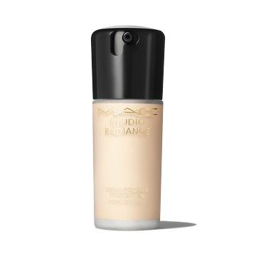 MAC Cosmetics 超持妝奢緞粉底精華 | 聚光粉底