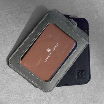 Classic極簡證件套