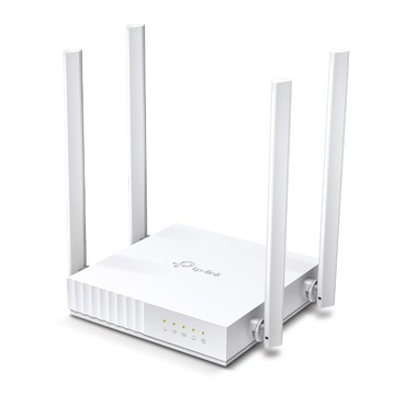 【享最高折300】TP-LINK Archer C24 AC750 WiFi 無線網路/AC雙頻/分享器/路由器
