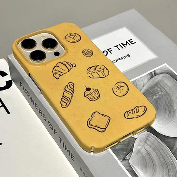 iPhone手機殼✨蘋果17Proma臟臟包手機殼蘋果16Plus菲林15Pro硬殼14Pro全包新款