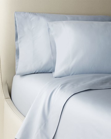 400-Thread Count Pillowcases Set of 2, Standard