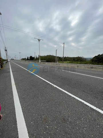 「獨家」雲林東勢25米路旁農地｜雲林縣東勢鄉西安段
