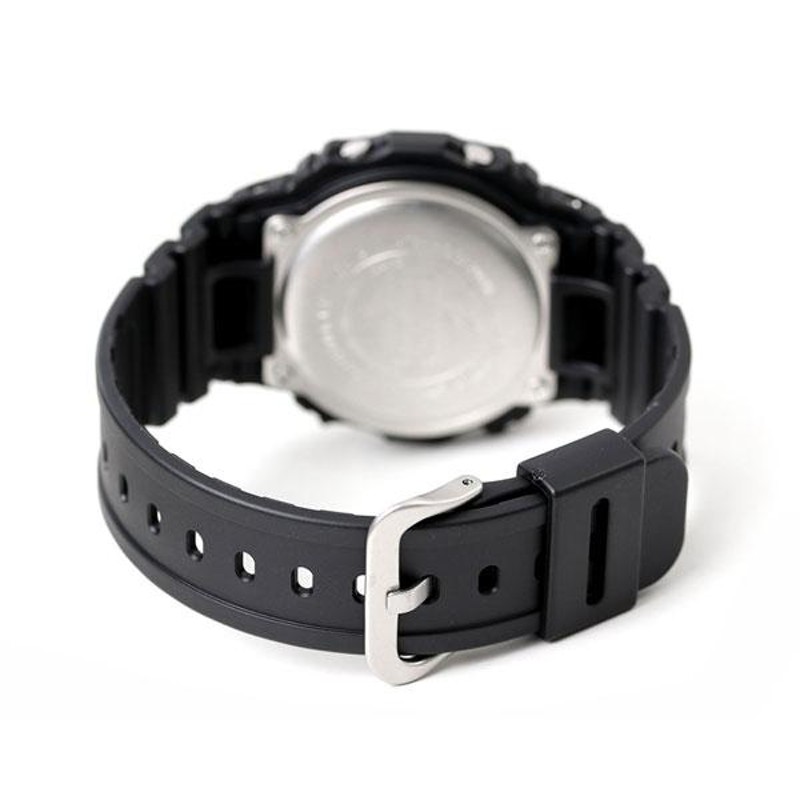 Black Digital Watches by G-SHOCK: Black Watches for Men & Women