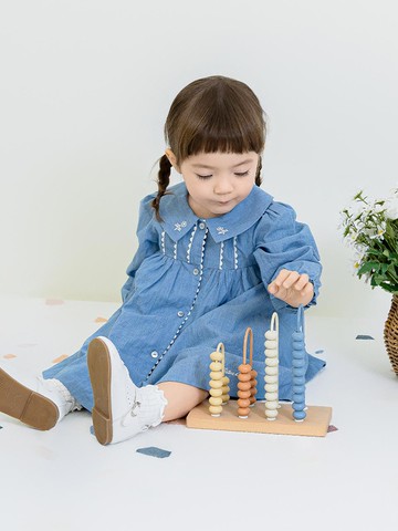 GJ Lace Dress