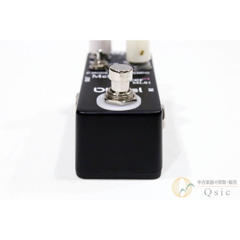 [極美品] Otodel MLS-1 Melody Slicer V2 LTD BLK [UJ806]