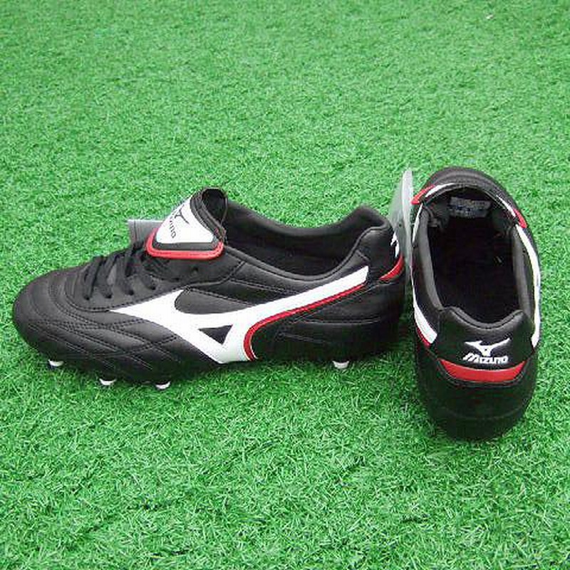 ミズノ クエーサーカップ 12KT-54201 サッカー トレシュー