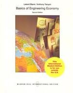 Basics of Engineering Economy 2/e Blank 2013 McGraw-Hill