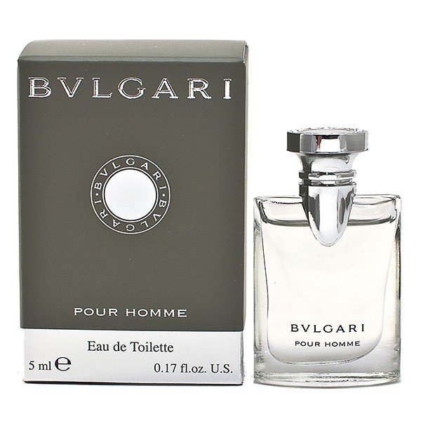 ブルガリ プールオム EDT 5ml BVLGARI メンズ ミニ 通販 LINEポイント最大0.5%GET LINEショッピング ブルガリ 香水 5ml