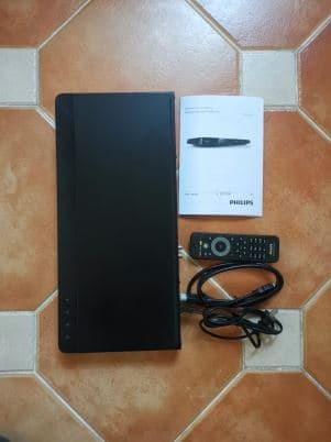 （爆款熱賣）（國際精品）【免運】Philips飛利浦 BDP3300K藍光播放機全區DVD機卡拉OK dts雙解碼