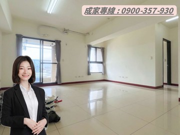 華鳳特區｜上河園｜中高樓景觀3房平車｜高雄市鳳山區北昌二街