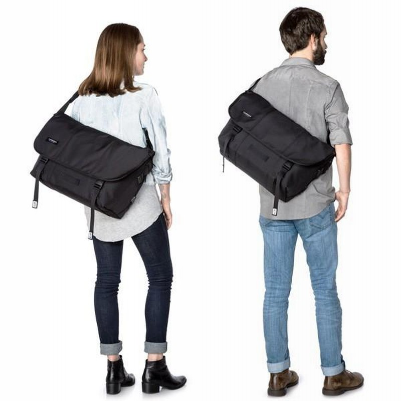 TIMBUK2 Classic Messenger(クラシック・メッセンジャー)(L) | LINE