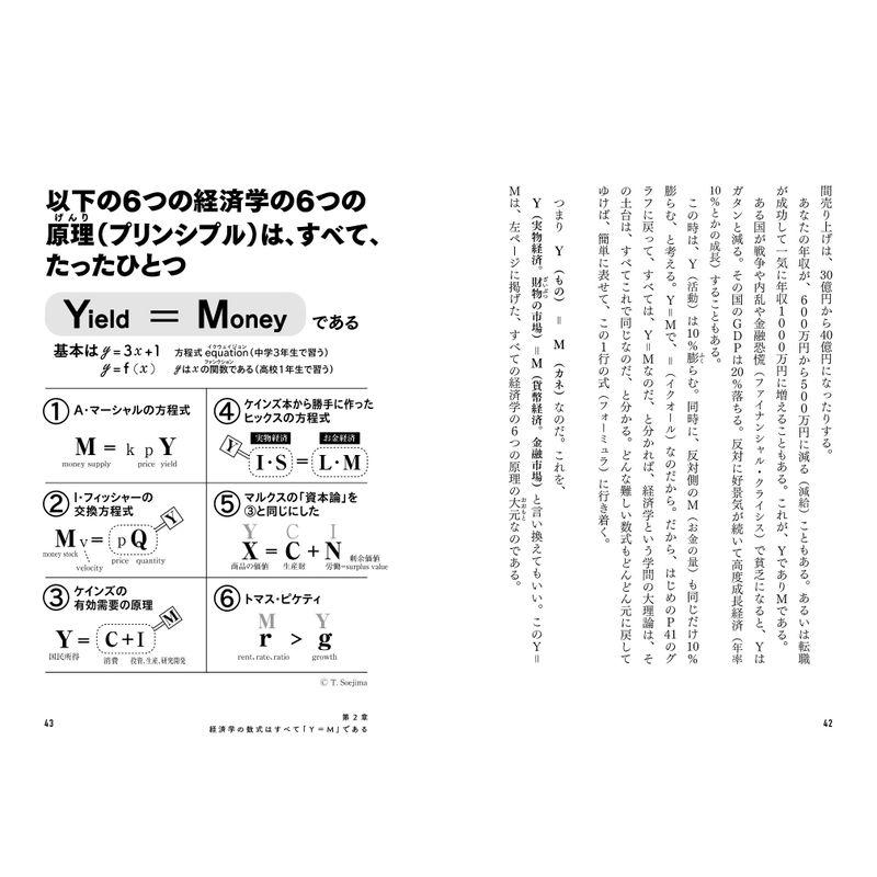 経済学という人類を不幸にした学問 人類を不幸にする巨大なインチキ