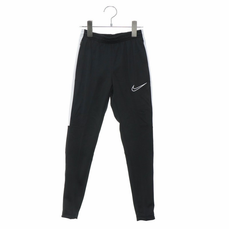 ナイキ Nike ジュニア サッカー フットサル ジャージパンツ ナイキ Yth Dri Fit アカデミー Kpz パンツ Ao 通販 Lineポイント最大1 0 Get Lineショッピング