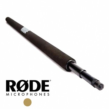 限時★..   【RODE】 Micro Boompole 鋁合金 3節伸縮式 麥克風延長桿 2m Boom桿 收音桿 錄影 正成公司貨【夏日限時 全館點數5倍送】