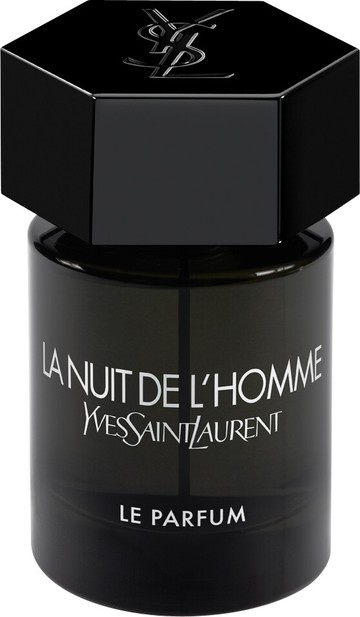 Yves Saint Laurent La Nuit de l'Homme Le Parfum Spray 60ml