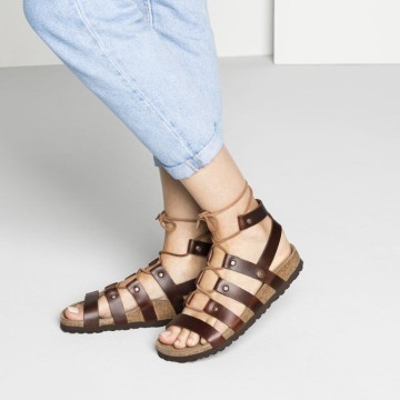 Birkenstock cleo hotsell