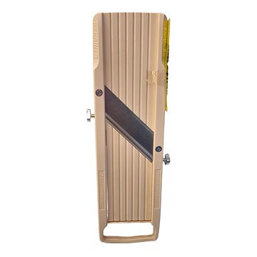 BENRINER 平面削菜機 S  切片厚度可調整，附帶手指保護裝置  1組