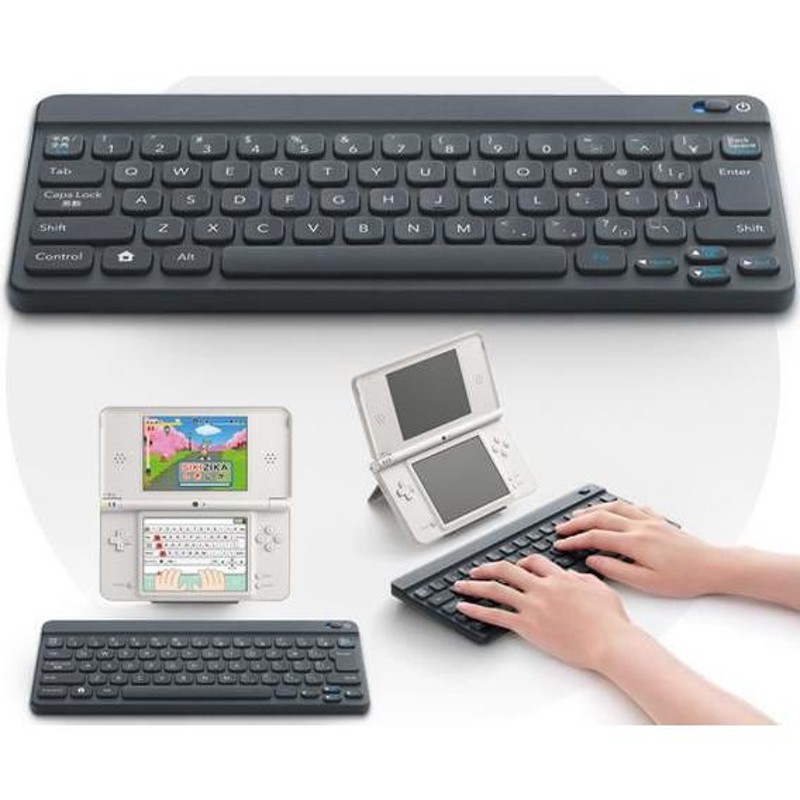 新品、未使用　「バトル＆ゲット!ポケモンタイピングDS」黒色 Amazon.co.jp: バトル&ゲット ポケモンタイピングDS (クロ