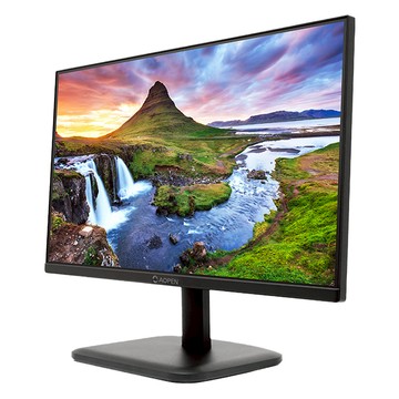 Aopen 建碁 FHD 桌上型螢幕 VA 100hz 21.5吋 原廠保固  54.61cm  22CV1Q H3