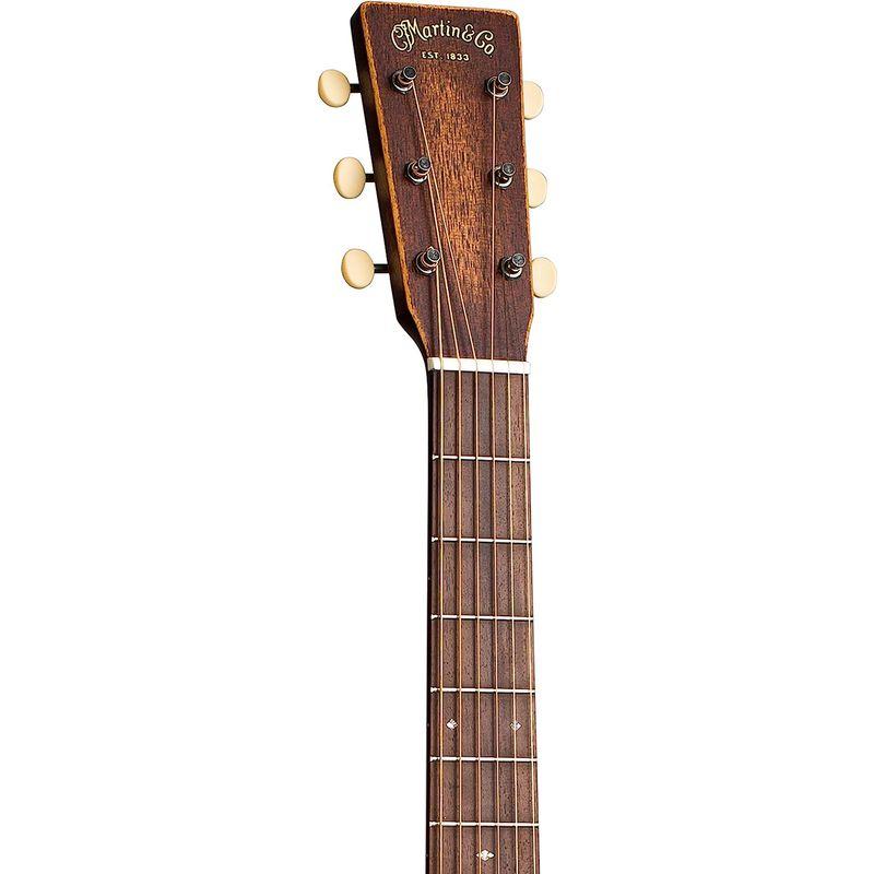 アコースティックギター MARTIN 000-15M Street Master 正規輸入品