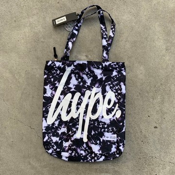 ☆LimeLight☆ HYPE BAG 拖特包 滿板