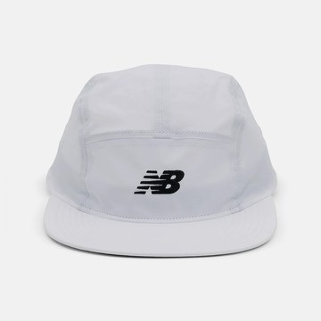 New Balance Hat 男女 休閒帽 LAH00353WT-F