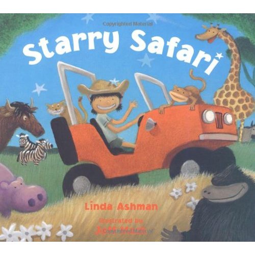 Starry Safari