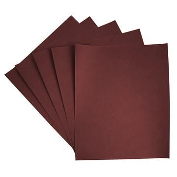 OON 180號砂布  280 x 230mm  1組