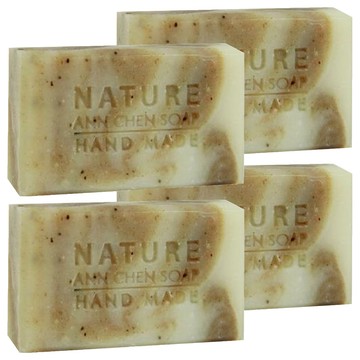 Ann Chen 陳怡安手工皂 溫和淨柔系列 手工皂 抹草寶貝  110g  4入