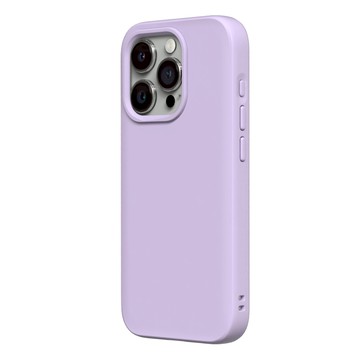 SolidSuit for Apple iPhone 13 Pro Max  紫羅蘭色 Violet  1個