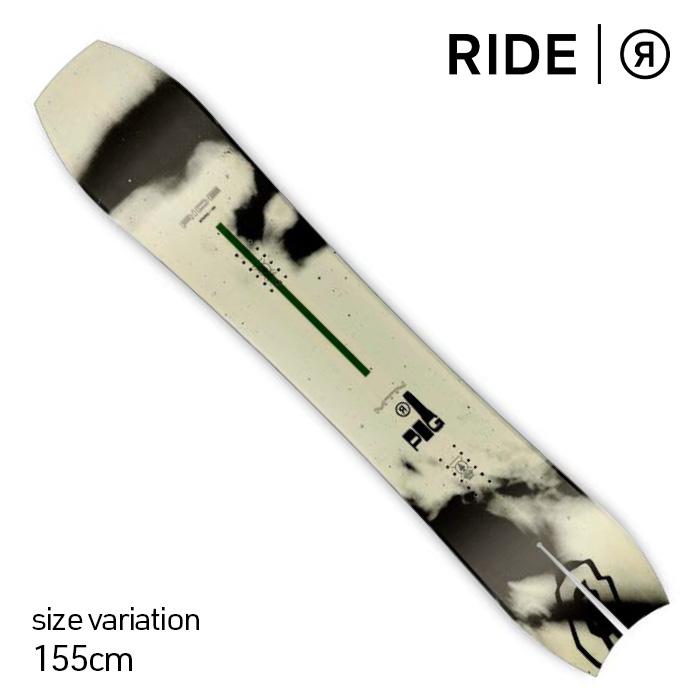 RIDE MTNPIG 22/23モデル 159cm 新品 | nate-hospital.com