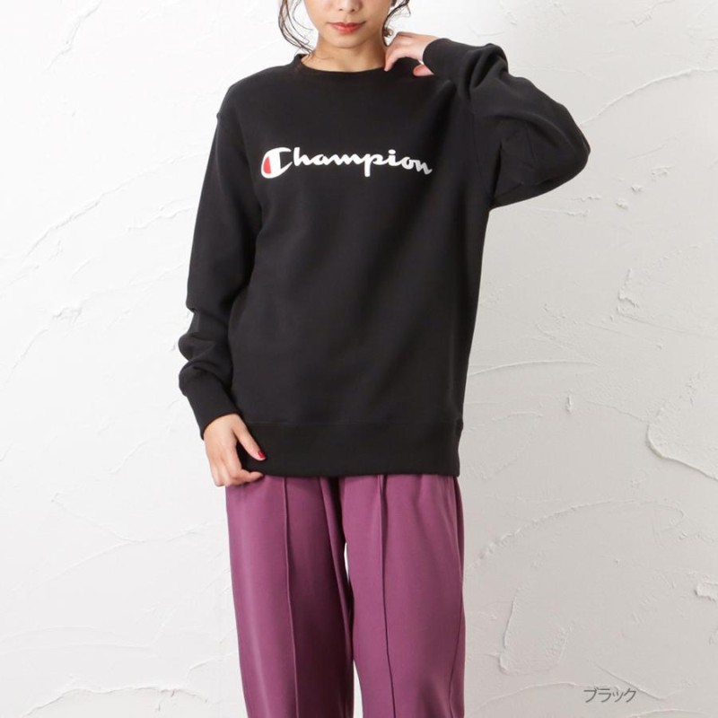 ネット限定】 champion トレーナー 100 ecousarecycling.com