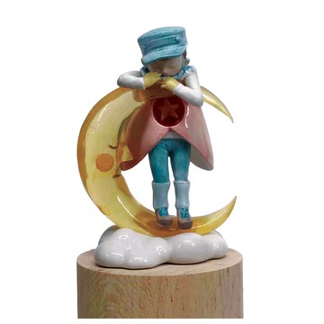 嘆息星河系列第二彈(單入隨機款)