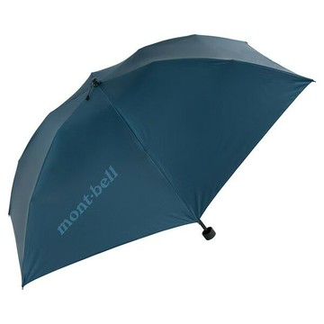 ├登山樂┤日本 mont-bell TRAVEL SUN BLOCK UMBRELLA 55雨傘#1128751