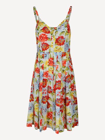Emilia Wickstead Midi Dress