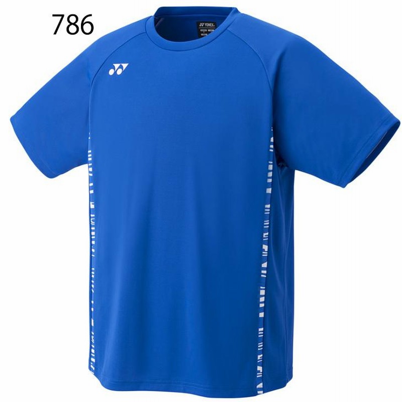 YONEX 半袖 Tシャツ メンズ レディース ヨネックス バドミントン JAPAN