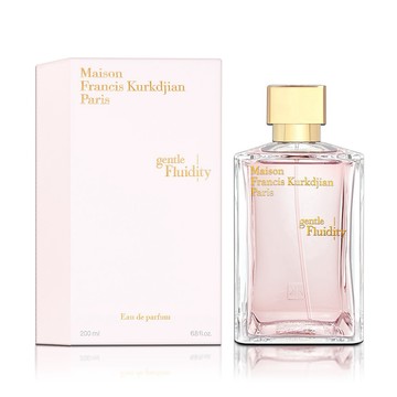 《平輸版》【Maison Francis Kurkdjian】MFK Gentle Fluidity Gold 自由之我(金)淡香精 (200ML)