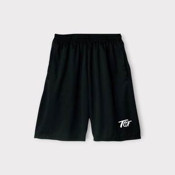 抗UV機能運動短褲