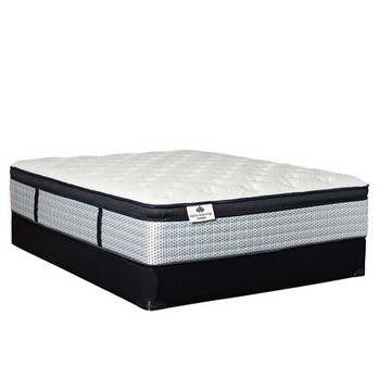 Kingsdown霍洛威獨立筒床墊6062雙人加大