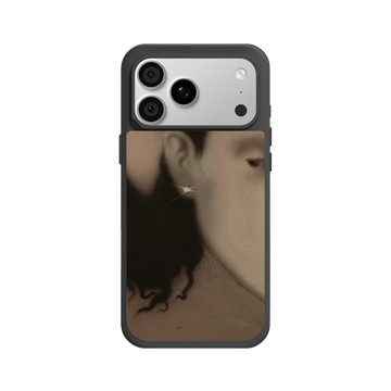 iPhone 18 Pro Max SolidX 黑 - Daniel Kowacki - OMOIDE｜耳環