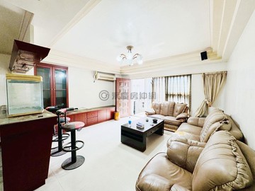 【三本美墅館】絕版2字頭別墅 三主臥設計衛浴開窗｜桃園市桃園區國際路一段