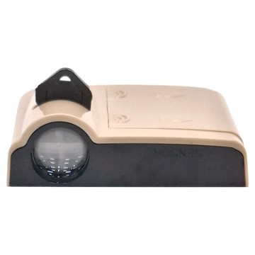 氣氛微型投影機 內含投影燈*1+Today is my BIRTHDAY 燈片1入  4711409271057  1個