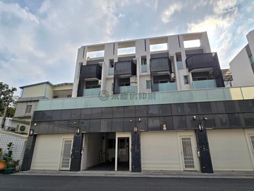 仁武國小旁五年精裝臨路車庫透天｜高雄市仁武區仁和南街